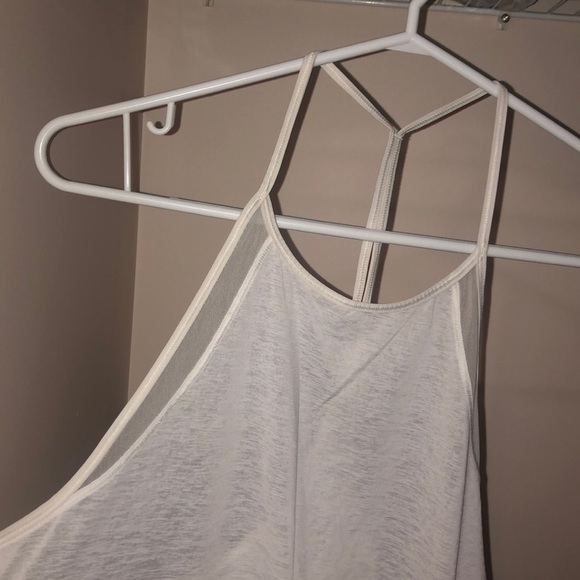 Lululemon Through the Movement Tank - Picture 3 of 3